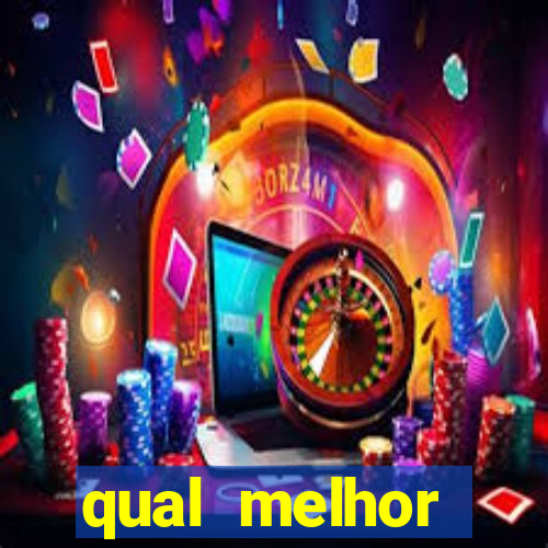 qual melhor plataforma para ganhar dinheiro jogando